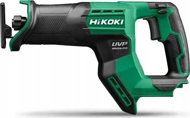 Hikoki-Säbelsäge HIKOKI. SABRE SAW 18V CR18DMAW2Z BL