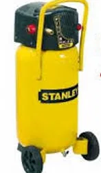 Stanley-Kompressor 10 bar, 50 l (8117180STN067)