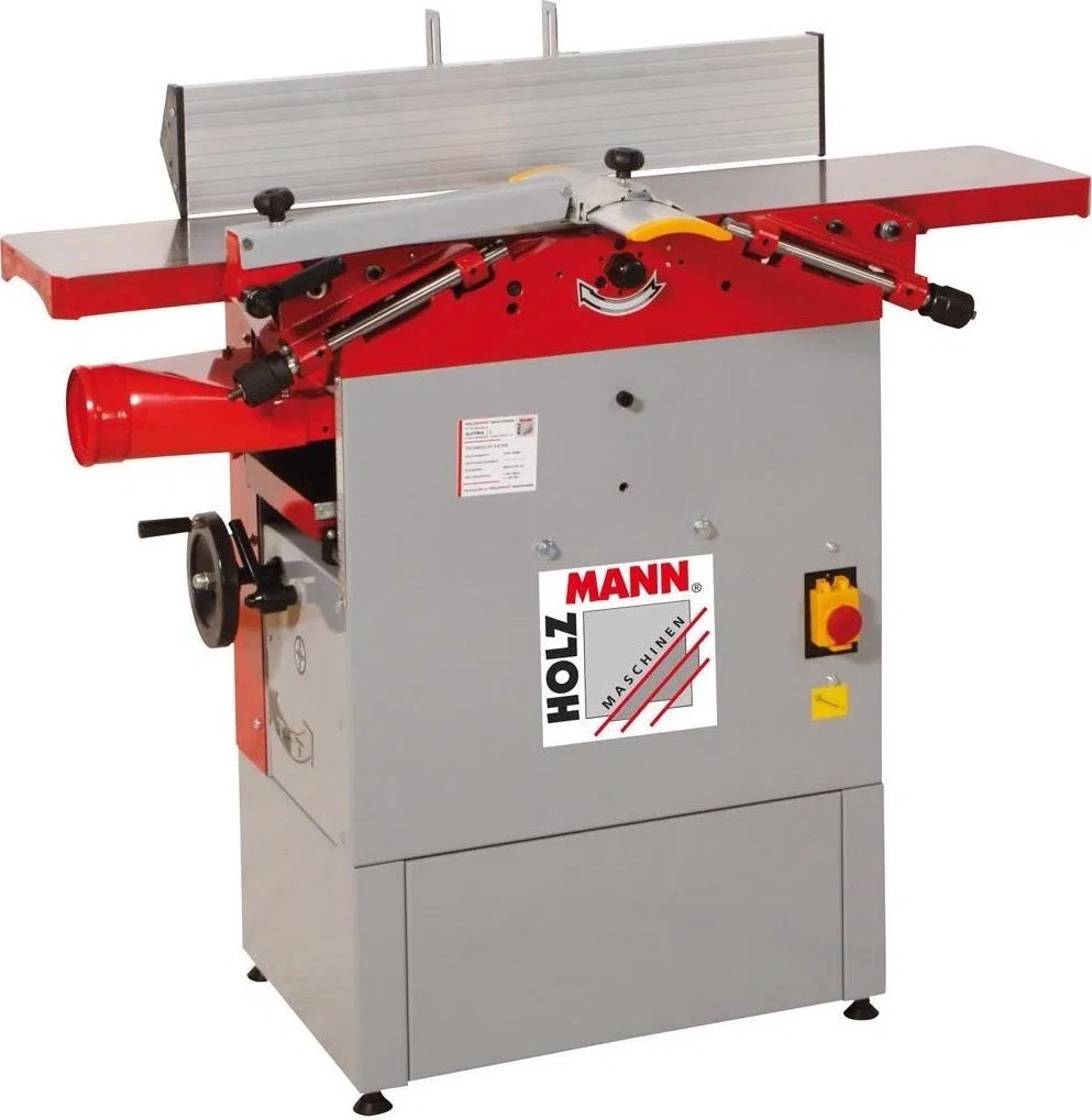 Holzmann Holzmann HOB260NL   Hobel- und Dickenhobelmaschine