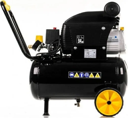 Kompressor Stanley FMXCM0062E 10 bar 24 l (FCCC4G4STF515)