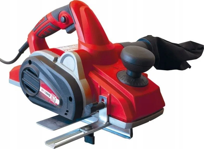 Holzmann Holzmann EHH 110 Elektrohobel
