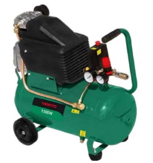 Kompressor Verto 8 bar 24 l (73K002)