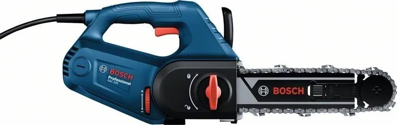 Bosch-Säbelsäge BOSCH GAC 250 für Betonsteine