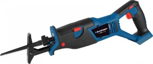 Blaupunkt-Säbelsäge 18 V ohne Akku CR7010