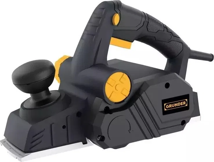 Grunder 900W PLANER