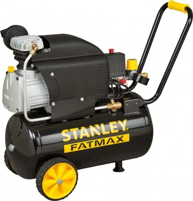 Kompressor Stanley FCCC404STF514 8 bar 24 l (N/A STF 514)