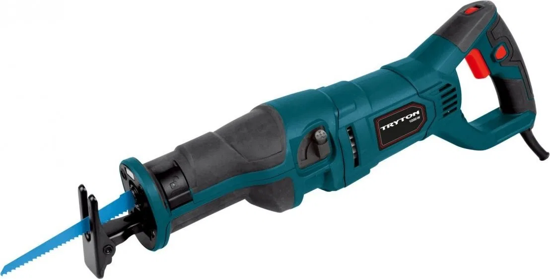 Tryton-Säbelsäge, 1200 W, 1000–2800 U/min