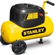 Stanley-Kompressor 8 bar, 24 l (B6CC304STN003)