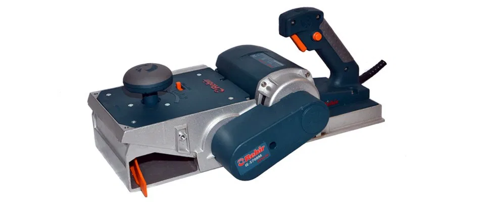 Rebir Hobelmaschine IE5708M 2250 W