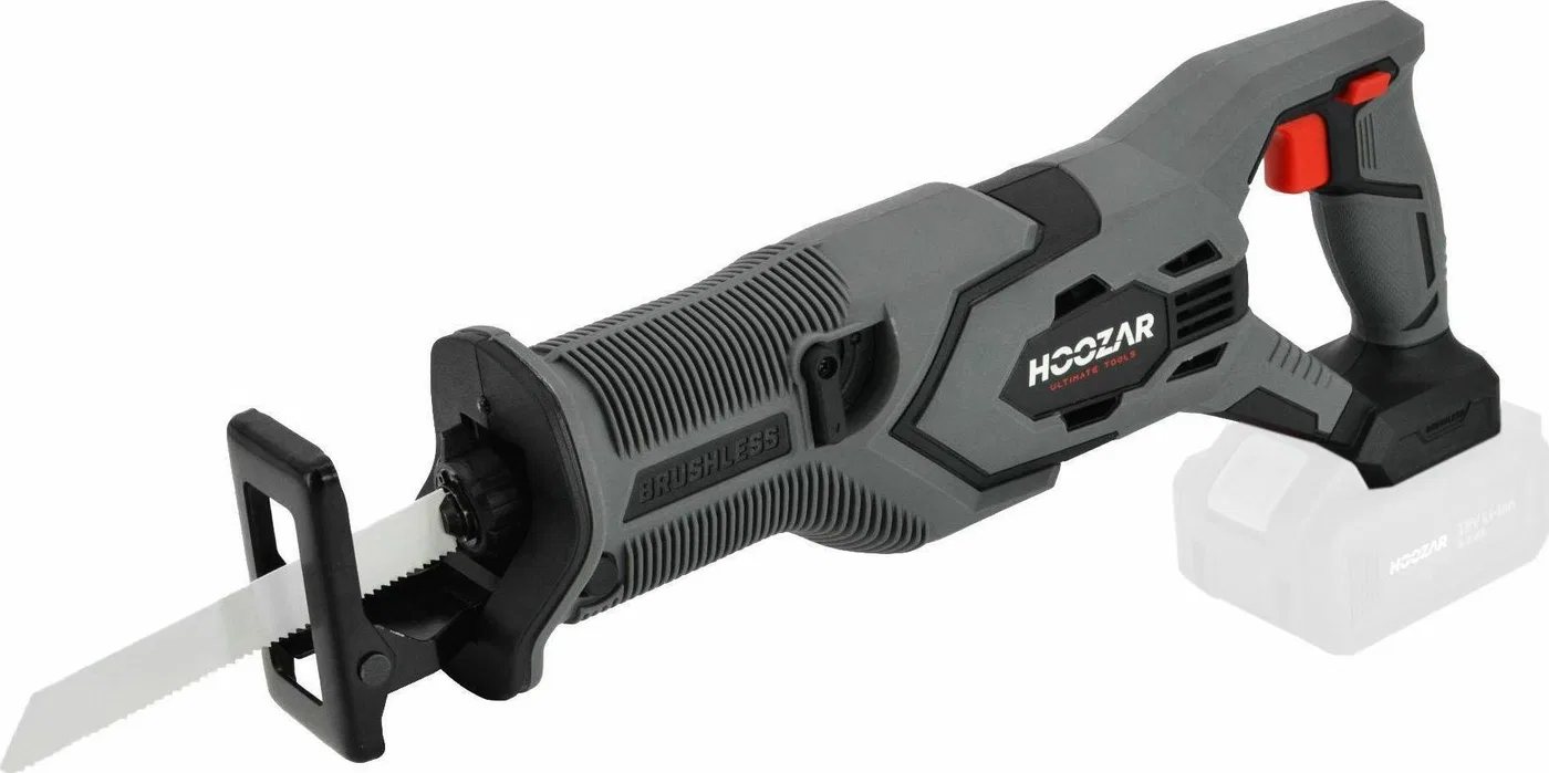 Sägeblatt HOOZAR RECIMER SAW 18V SOLO RS10BL-0