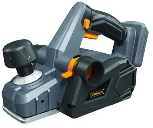 Akku-Hobel PL-L0118 18 V SOLO