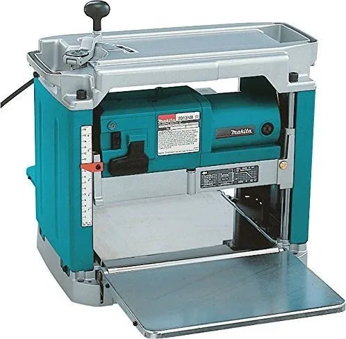 Makita Tisch- und Dickenhobelmaschine 1650 W 2012NB
