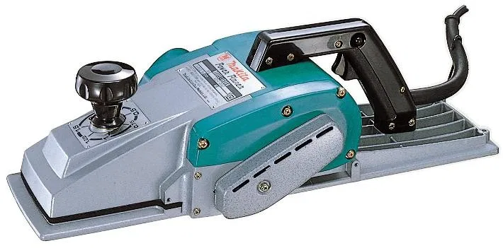 Makita Tischhobel 1806B, 1200 W