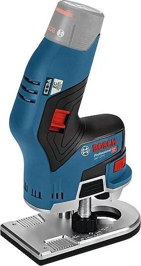 Bosch-Fräsmaschine GKF 12V-8, 12 V
