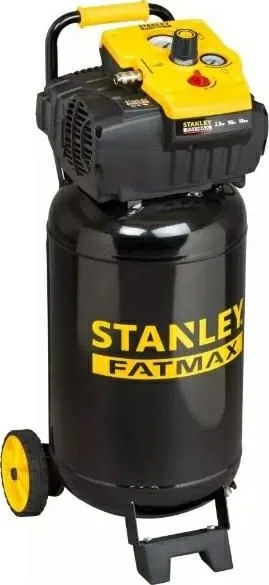 Kompressor Stanley OL227, 10 bar, 50 l (8117260STF506)