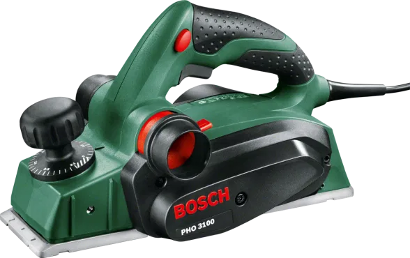 Bosch Hobelmaschine PHO 3100