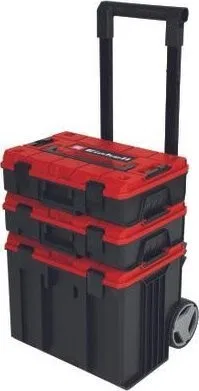 Einhell Koffer EINHELL E-CASE TOWER 4540015