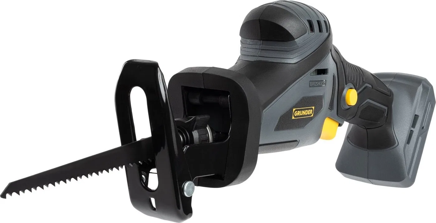 Sägeblatt für die RECIPROCATING SAW RS-B1118 BL