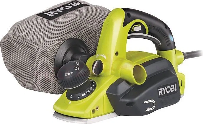Ryobi Hobelmaschine EPN7582NHG 750 W