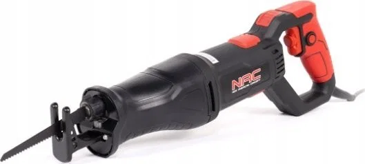 NAC-Säbelsäge NAC-Säbelsäge RS-1100-GN, elektrisch