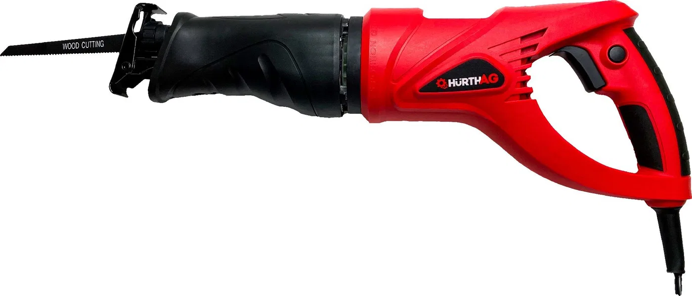 HurthAG RS-1218 Säbelsäge, 1210 W