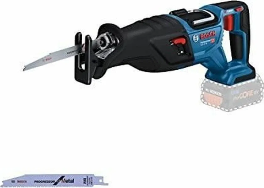 Bosch-Säbelsäge GSA 18V-28, 1100 W, 18 V