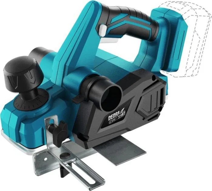 Dedra Hobel DED7066 18 V