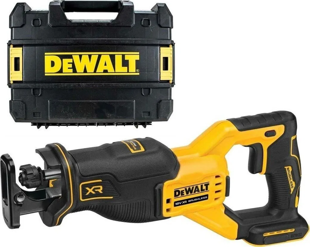 Dewalt DCS382NT 18-V-Säbelsäge