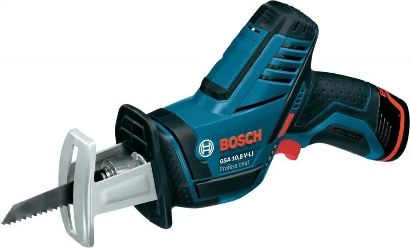 Bosch GSA 12V-14 12-V-Säbelsäge