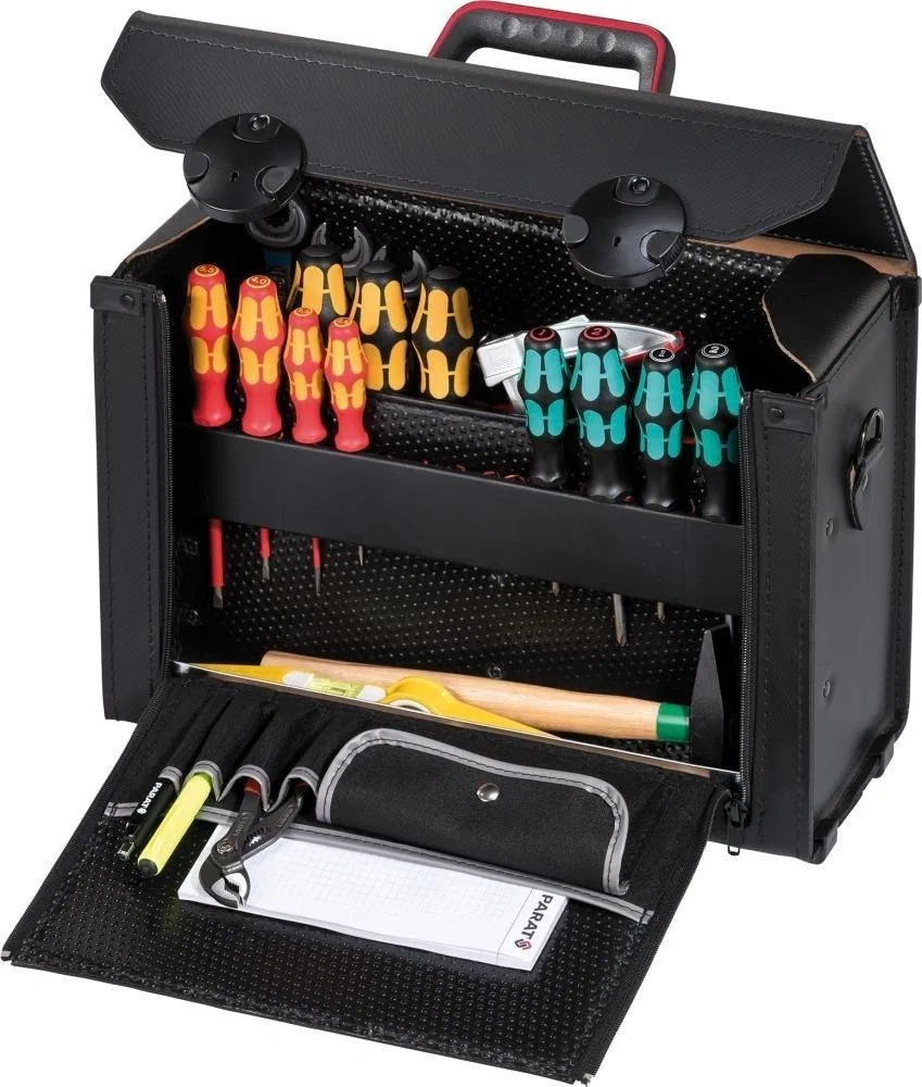 PARAT Werkzeugtasche TOP-LINE 415 x 165 x 275 mm PARAT