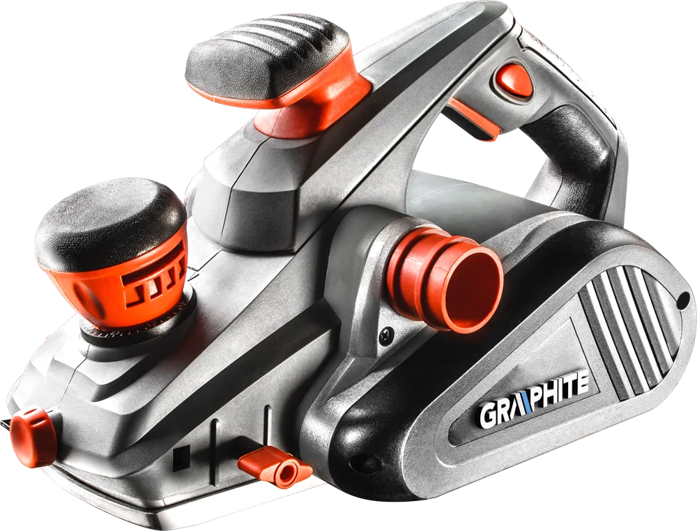 Graphite Hobelmaschine 59G680 1300 W