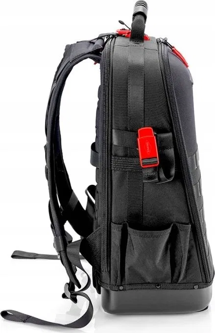 Knipex Knipex Werkzeugrucksack Modul X18 – Elektrik