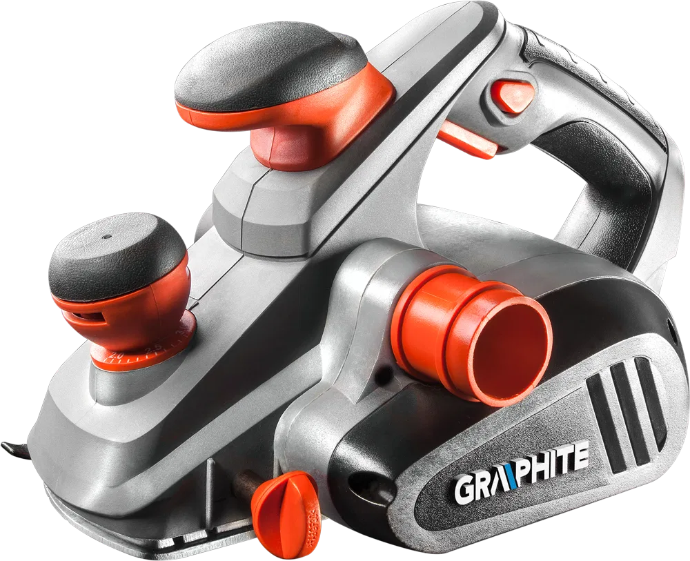 Graphite Hobelmaschine 59G678 850 W