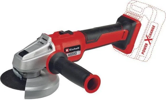 Einhell AXXIO 18/115 Q Schleifmaschine