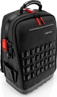 Knipex Werkzeugtasche MODULAR X18 (1 Stück)