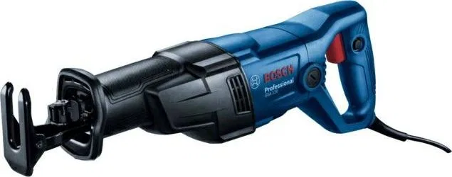 Bosch-Säbelsäge GSA 120, 1200 W