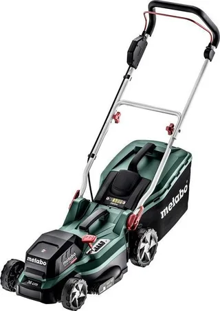 Metabo RM 36-18 LTX BL 36 Akku-Rasenmäher