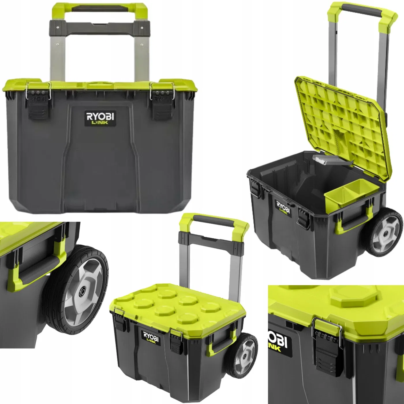 RYOBI Groß