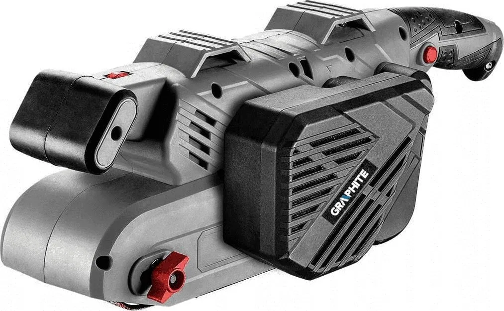 Schleifmaschine Graphite 59G395
