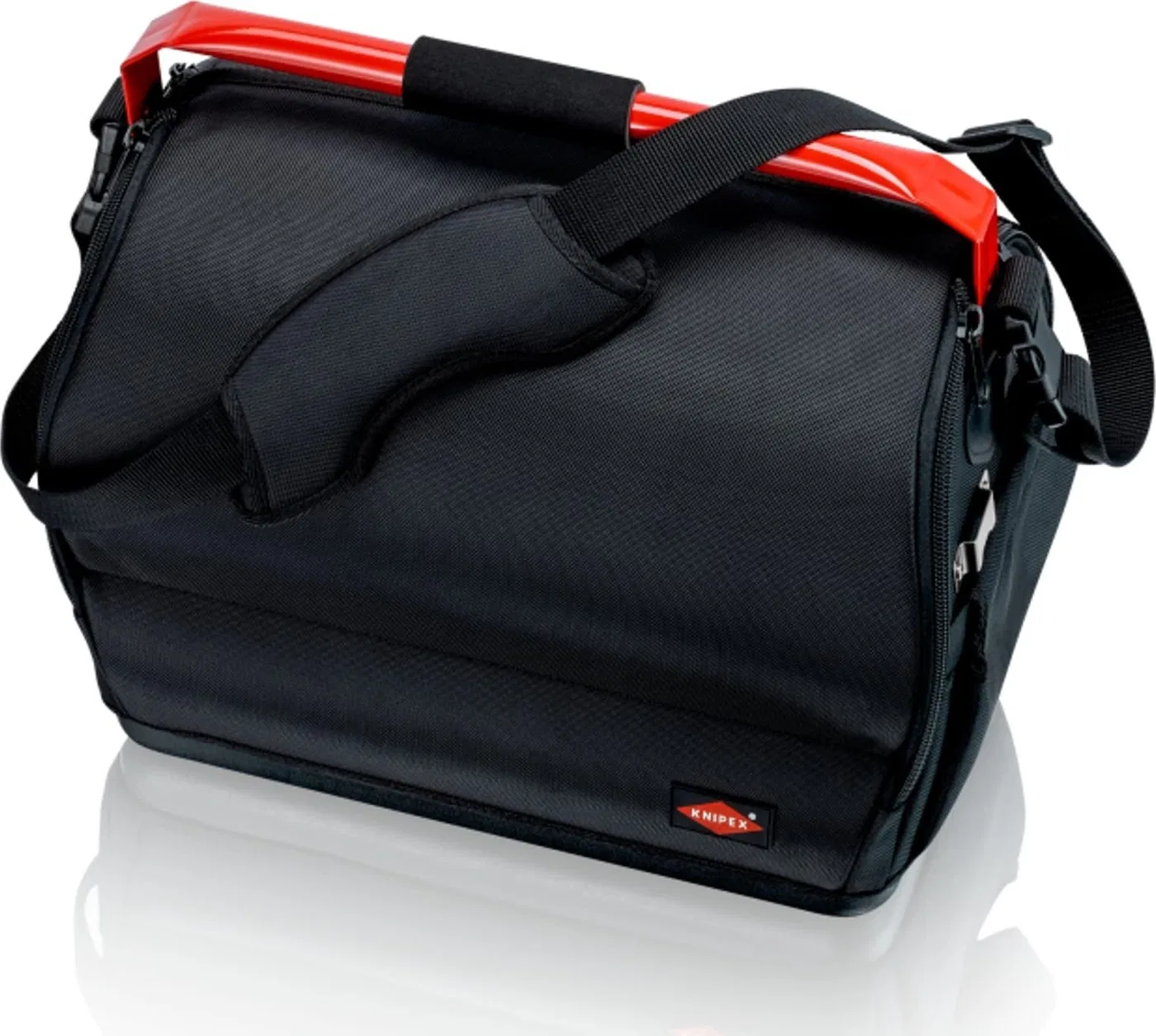 Knipex KNIPEX Werkzeugtasche, leer