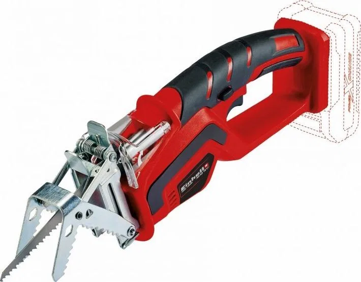 Einhell GE-GS 18 Li 18-V-Säbelsäge