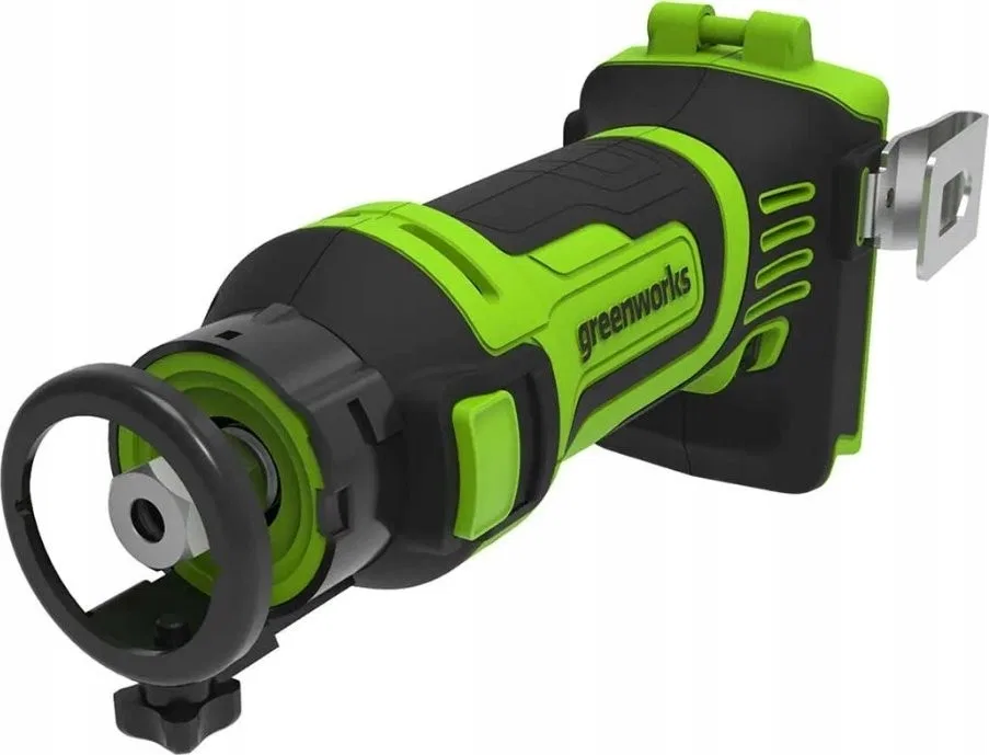 Greenworks 24-V-Säbelsäge Greenworks G24SS