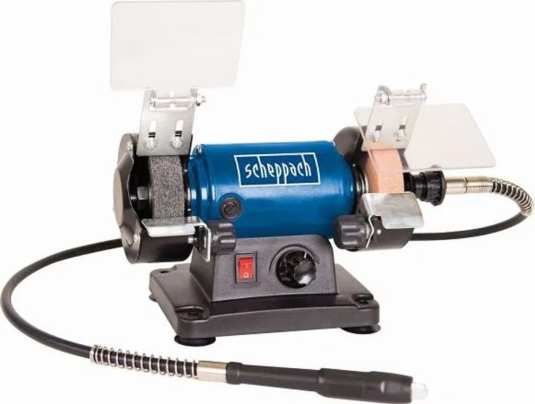 Scheppach HG35 Schleifmaschine