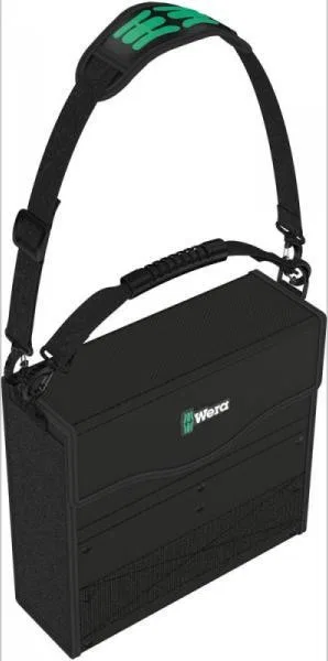 Wera Werkzeugtasche 2go 2 XL