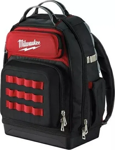 Milwaukee MILWAUKEE PREMIUM-RUCKSACK MIT VERSTÄRKTER BODENPLATTE
