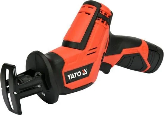 Yato YT-82904 12-V-Säbelsäge