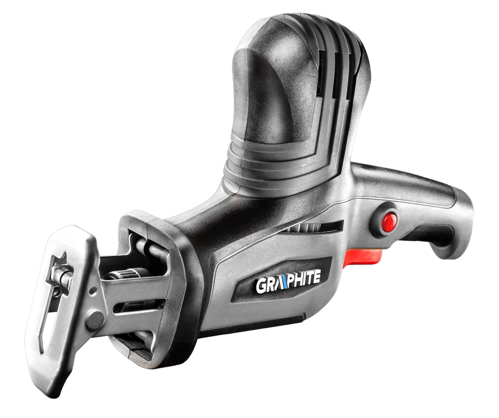 Graphite 58G960 350-W-Säbelsäge