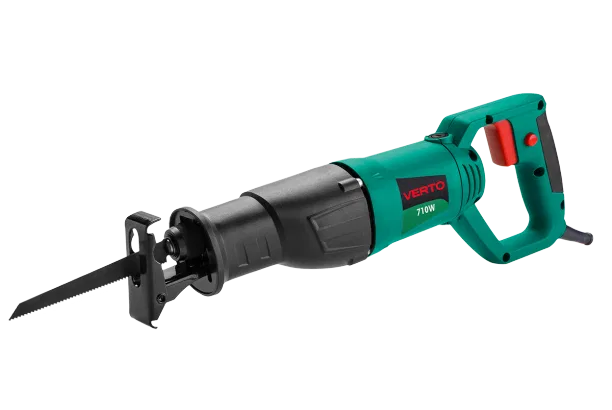 Verto 52G166 710-W-Säbelsäge