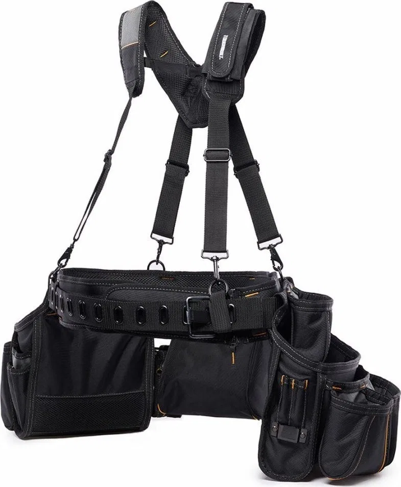 ToughBuilt Montagegürtel Pro TB-301-6