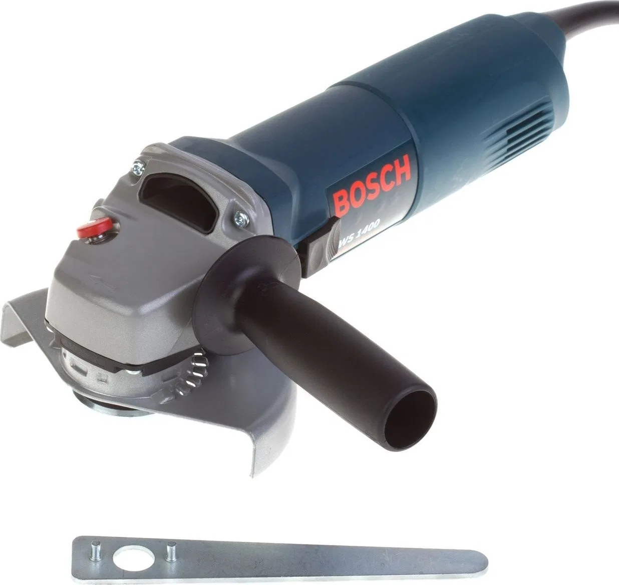 Bosch-Schleifmaschine GWS 1400